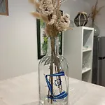 La Peille Semesterbostad