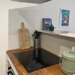 La Peille Semesterbostad *