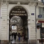 La Peille Semesterbostad *