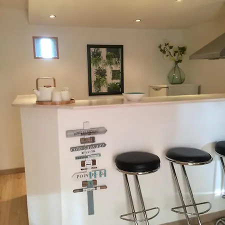 Holiday home La Peille