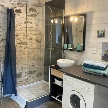 Holiday home La Peille