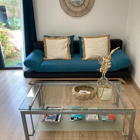 Hébergement de vacances La Peille