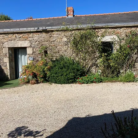 Holiday home La Peille