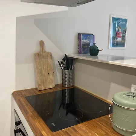 La Peille Hébergement de vacances *