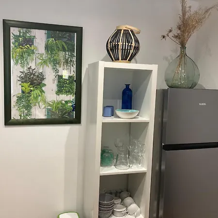 Hébergement de vacances La Peille *