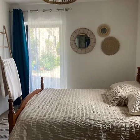Holiday home La Peille Cordemais