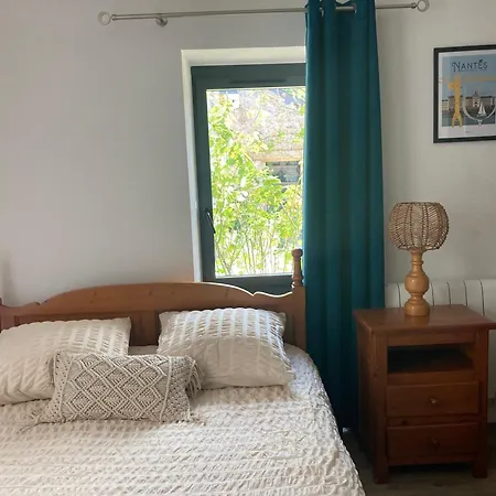 La Peille * Cordemais