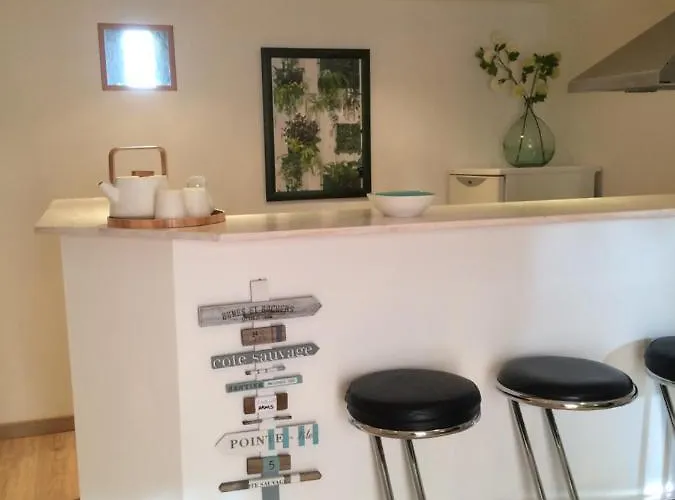 Casa vacanze La Peille