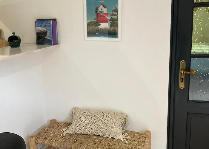 La Peille * Cordemais