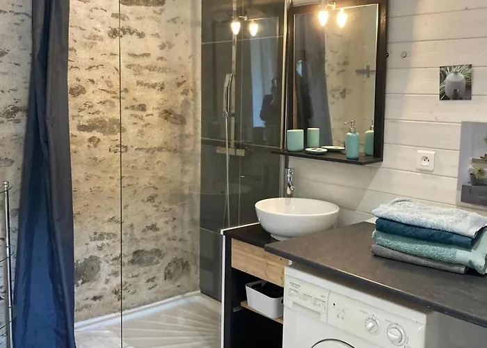 Casa vacanze La Peille