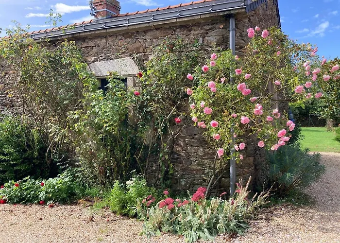 La Peille * Cordemais