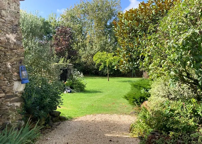 Casa vacanze La Peille