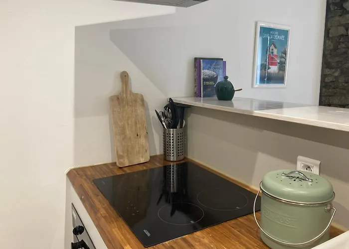 La Peille Casa vacanze *