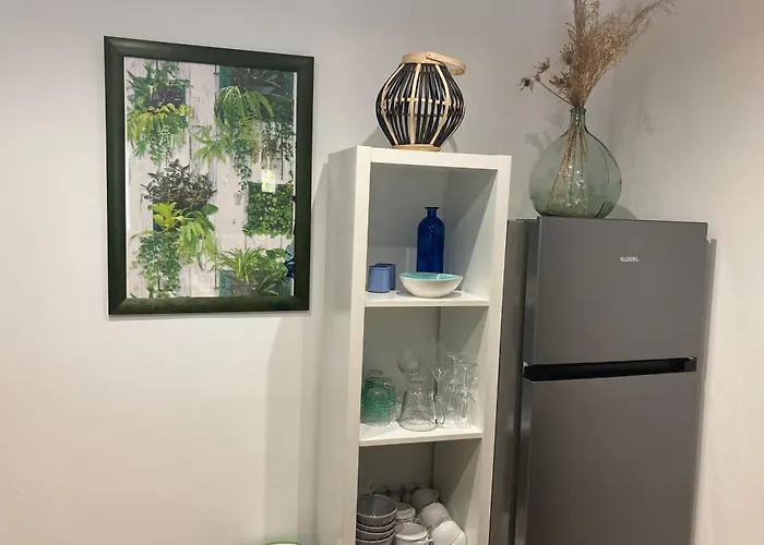 Casa vacanze La Peille *