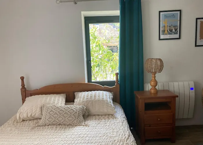 La Peille * Cordemais