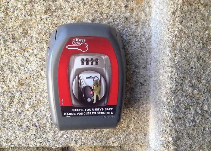 La Peille Casa vacanze Cordemais